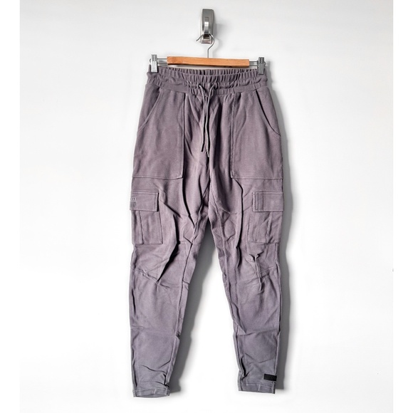 Alphalete Women's ‘Identity’ Cargo Pants - M - Picture 1 of 2